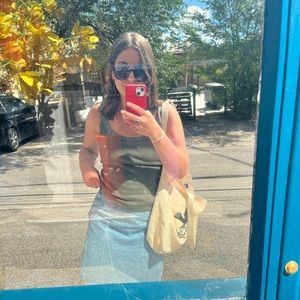 Meet your Posher, Jamie